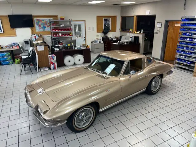 1964 Chevrolet Corvette