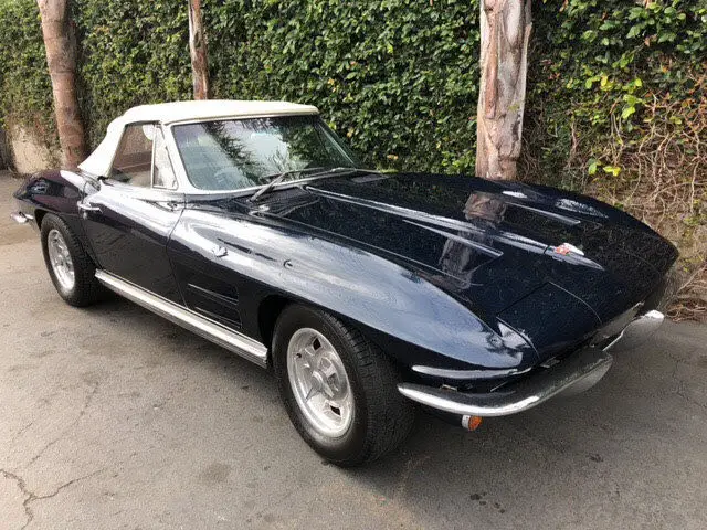 1964 Chevrolet Corvette