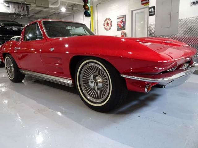 1964 Chevrolet Corvette Stingray Coupe