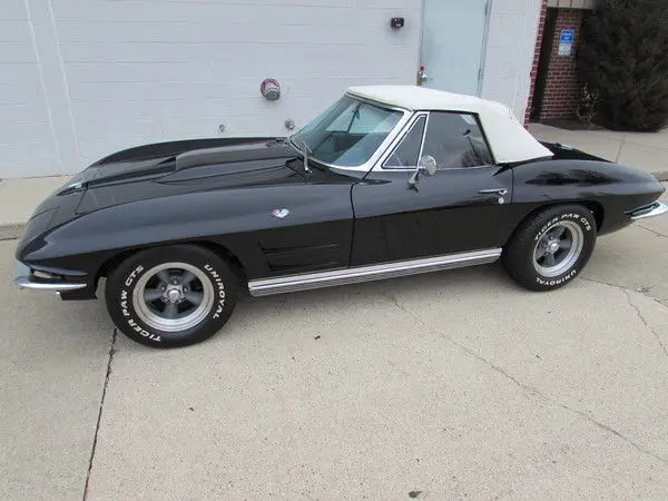 1964 Chevrolet Corvette Stingray