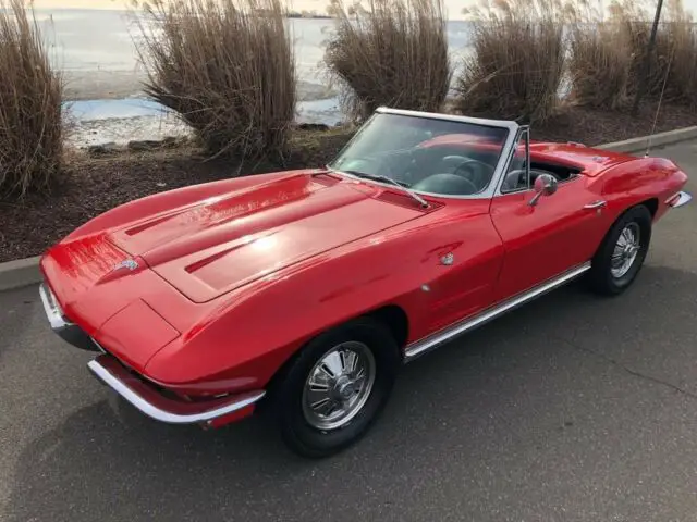 1964 Chevrolet Corvette --