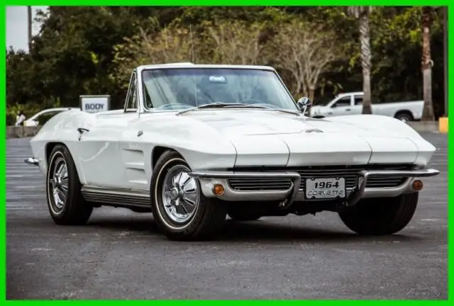 1964 Chevrolet Corvette