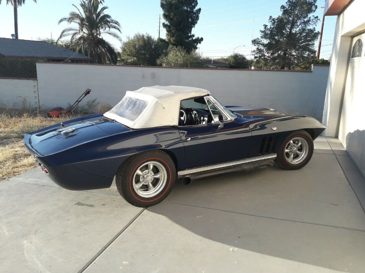 1964 Chevrolet Corvette