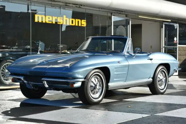 1964 Chevrolet Corvette