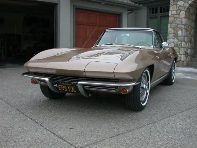 1964 Chevrolet Corvette