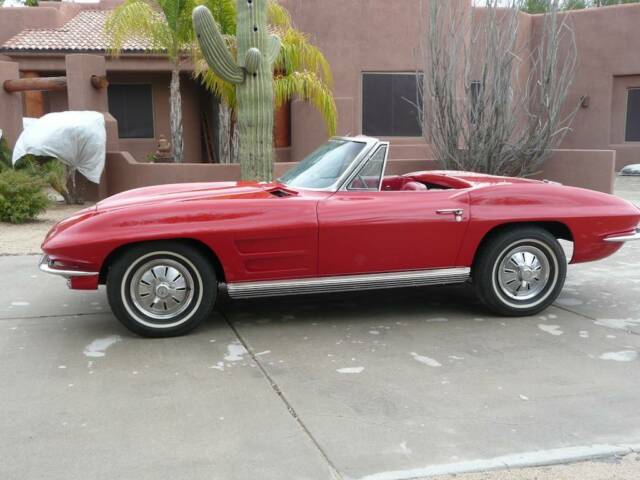 1964 Chevrolet Corvette