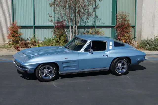 1964 Chevrolet Corvette