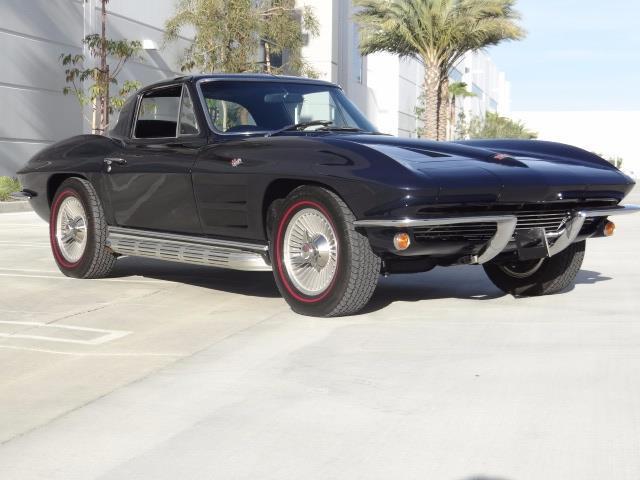 1964 Chevrolet Corvette --