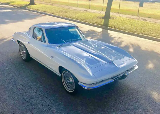 1964 Chevrolet Corvette Coupe