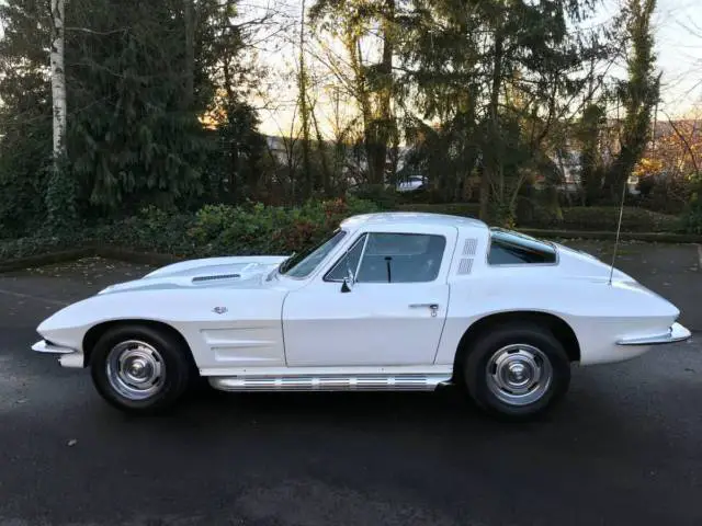 1964 Chevrolet Corvette