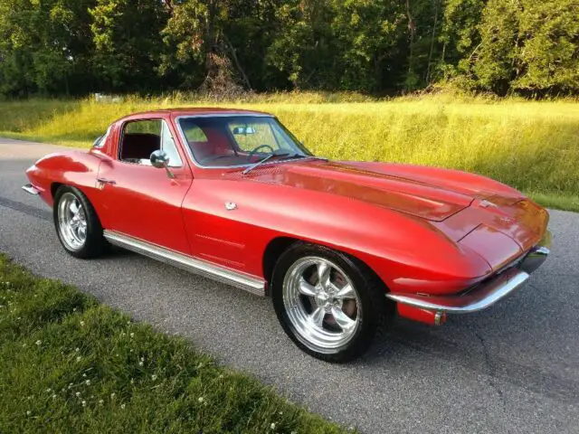 1964 Chevrolet Corvette