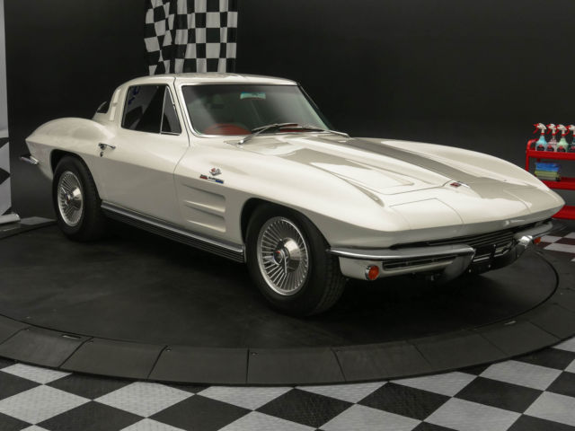 1964 Chevrolet Corvette