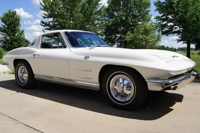 1964 Chevrolet Corvette