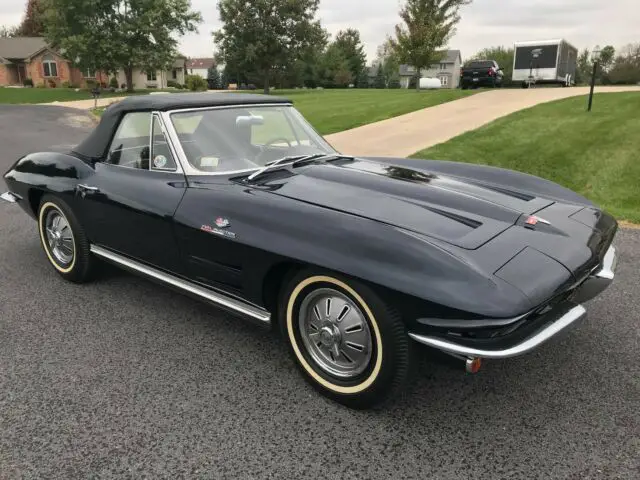 1964 Chevrolet Corvette