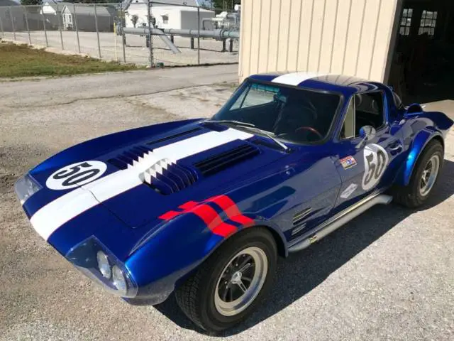 1964 Chevrolet Corvette Grand Sport II