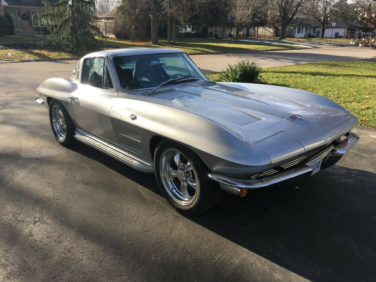 1964 Chevrolet Corvette Coupe