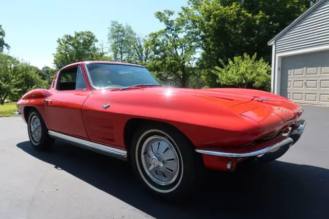 1964 Chevrolet Corvette