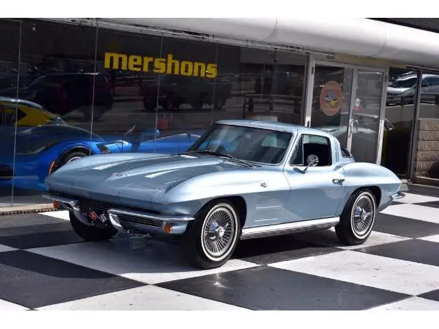 1964 Chevrolet Corvette