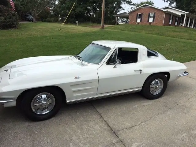 1964 Chevrolet Corvette