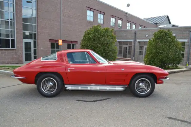 1964 Chevrolet Corvette