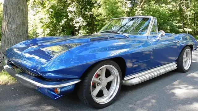 1964 Chevrolet Corvette