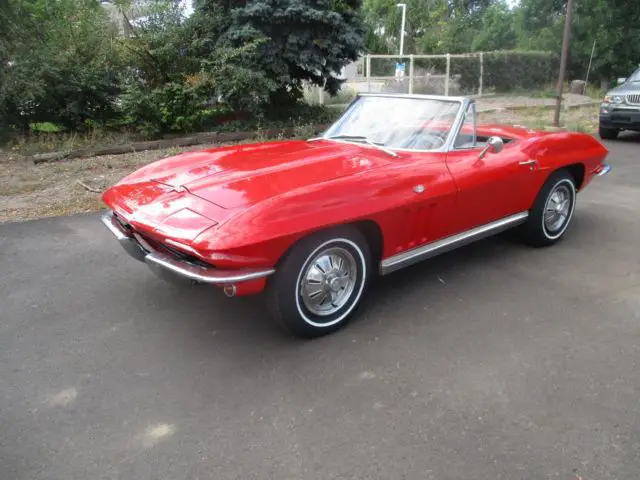 1964 Chevrolet Corvette