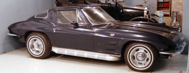 1964 Chevrolet Corvette