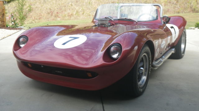 1964 Chevrolet Corvette