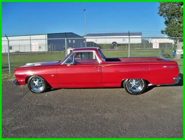 1964 Chevrolet El Camino