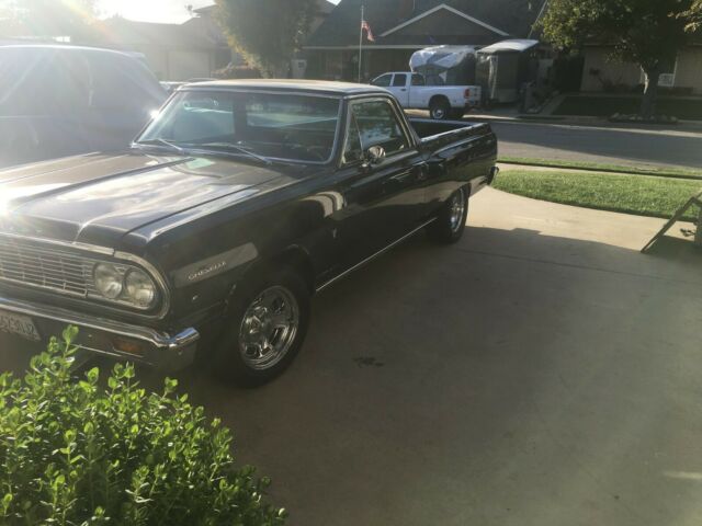 1964 Chevrolet El Camino