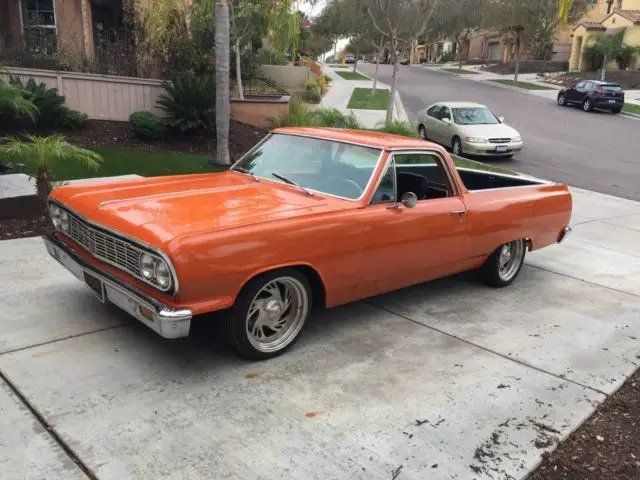 1964 Chevrolet El Camino