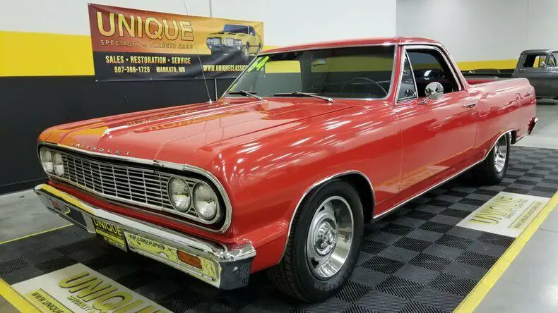 1964 Chevrolet El Camino