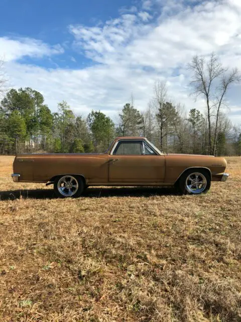 1964 Chevrolet El Camino