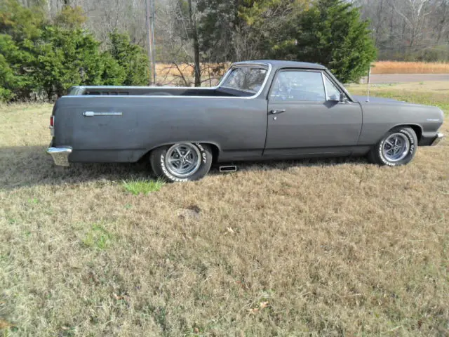 1964 Chevrolet El Camino 400 small block