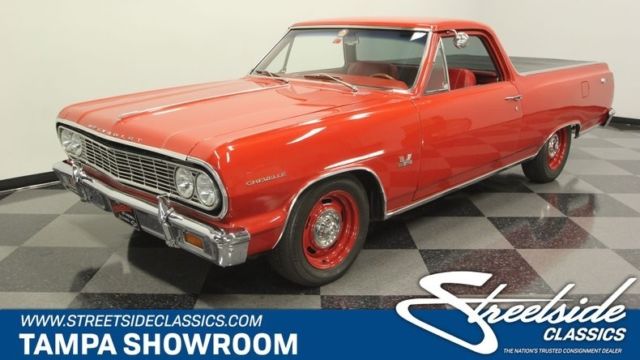 1964 Chevrolet El Camino --