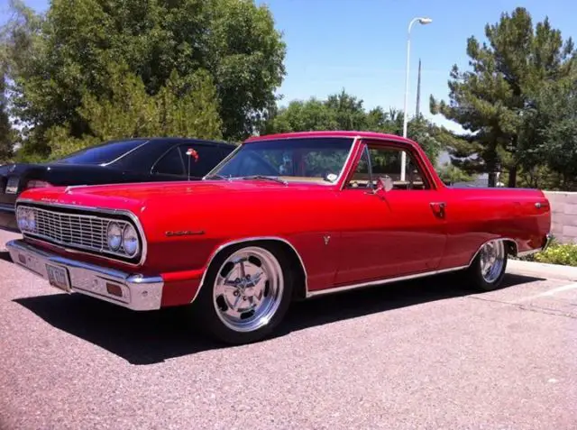 1964 Chevrolet El Camino