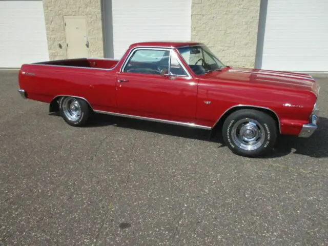 1964 Chevrolet El Camino --