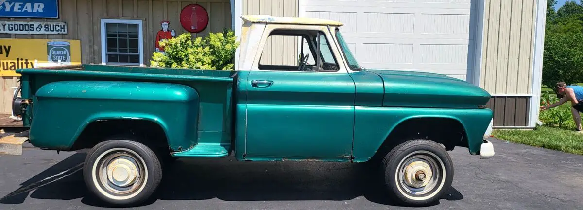 1964 Chevrolet Other Pickups