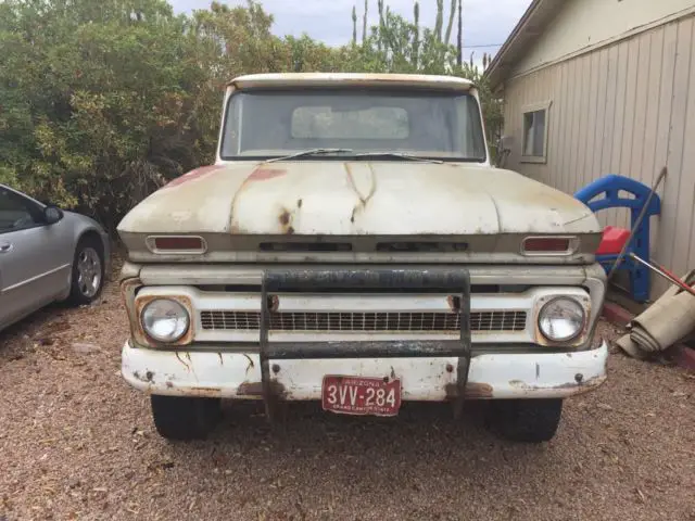 1964 Chevrolet Other Pickups LWB