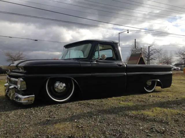 1964 Chevrolet C-10 c-10 fleetside