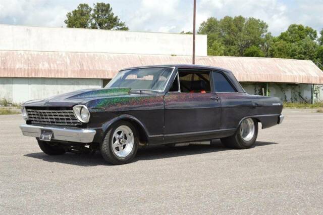 1964 Chevrolet Nova