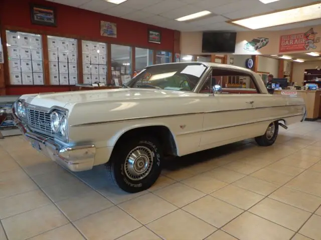 1964 Chevrolet Impala