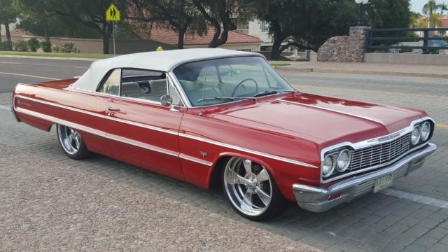 1964 Chevrolet Impala