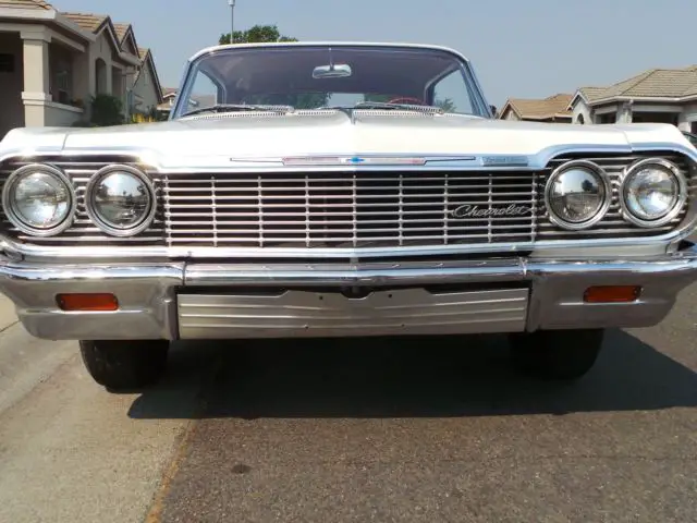 1964 Chevrolet Impala