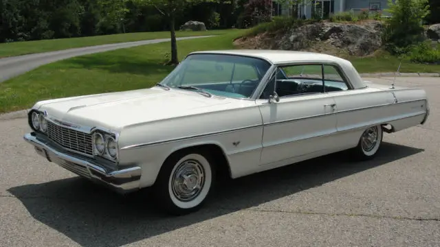 1964 Chevrolet Impala