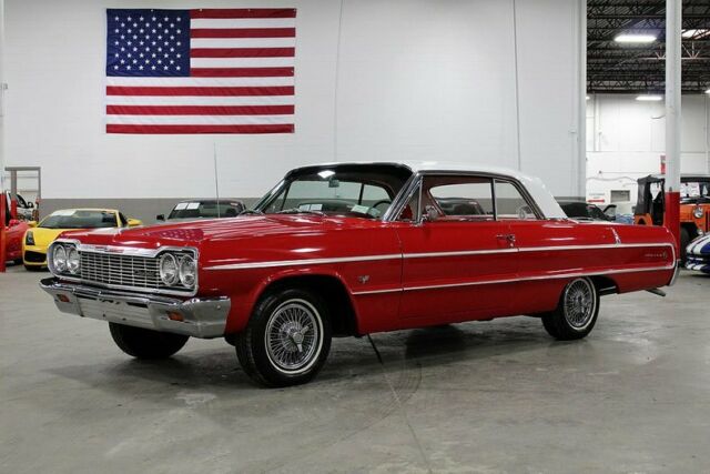 1964 Chevrolet Impala --