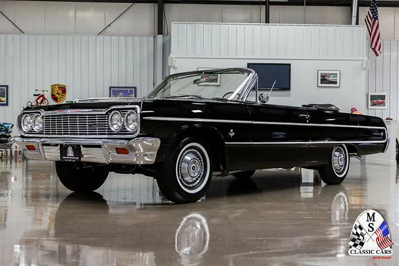 1964 Chevrolet Impala