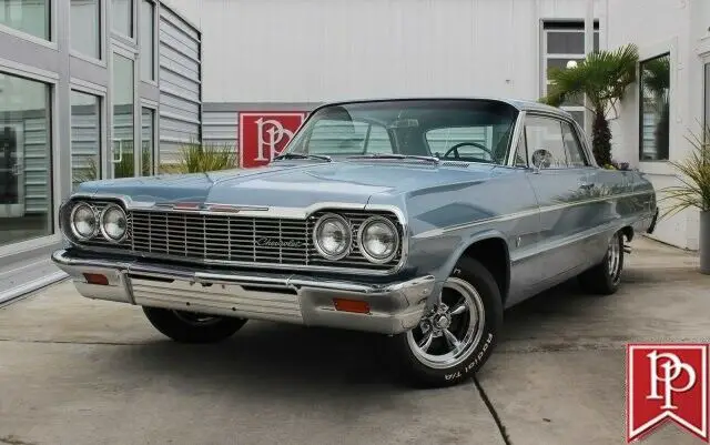 1964 Chevrolet Impala --