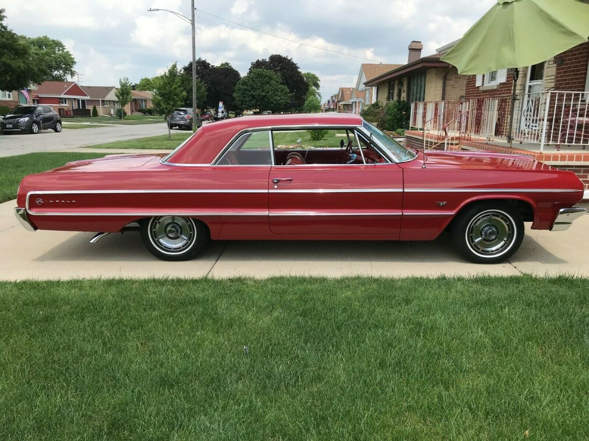 1964 Chevrolet Impala