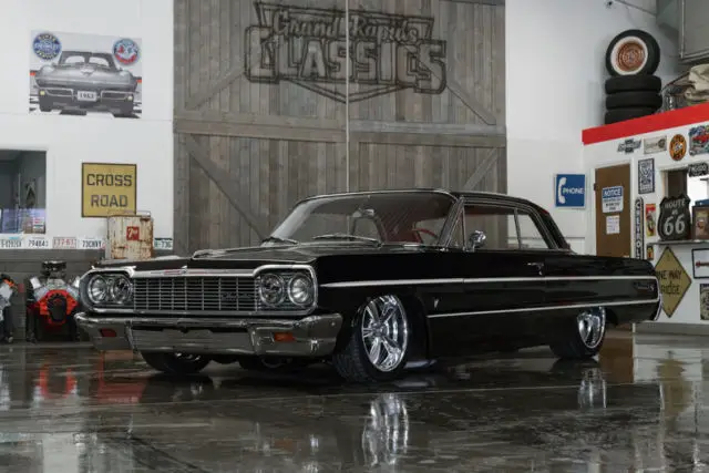 1964 Chevrolet Impala AIR RIDE 